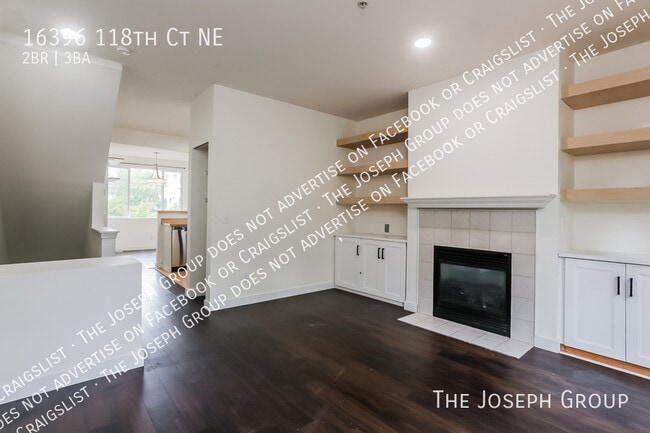 Building Photo - 16396 118th Ct NE
