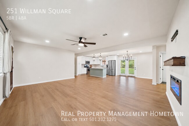Building Photo - 251 Willman Square