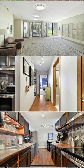 Building Photo - 4530 Park Commons Dr