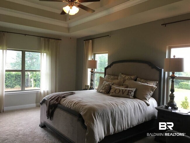 Building Photo - 23870 Flynt Dr