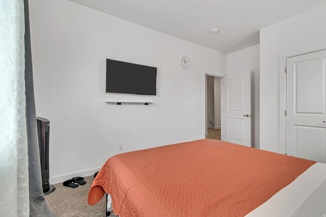 Building Photo - 5502 Victory Lap Ct