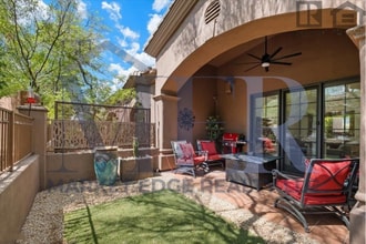 Building Photo - 3Bed/2.5Bath Townhouse in Carefree! $4499 MOVE-IN SPECIAL! Move-In Ready on 04/09/2026!