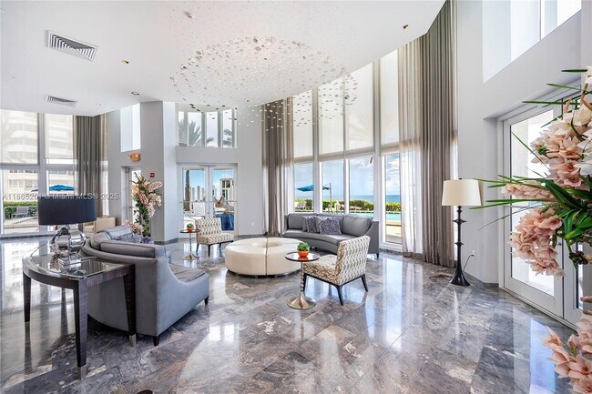 Building Photo - 17201 Collins Ave