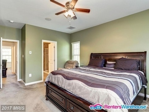 Building Photo - 7303 Old Calvary Rd