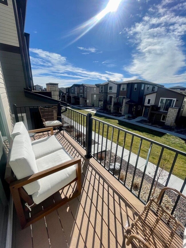 Building Photo - Wolf Ranch 3 Bedroom home