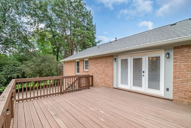 Building Photo - Space. Privacy. Possibility. — Your 3BR/3BA, 3 car garage, 1.43-Acre Charlotte Retreat Awaits!