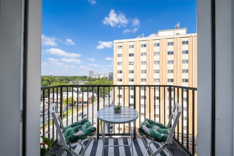 Building Photo - 2277 Peachtree Rd
