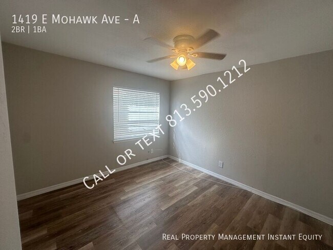 Building Photo - 1419 E Mohawk Ave