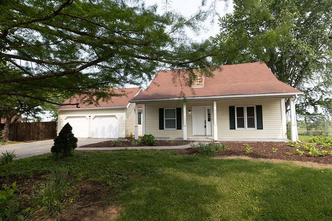 Building Photo - 4836 Meadow Lark Ln