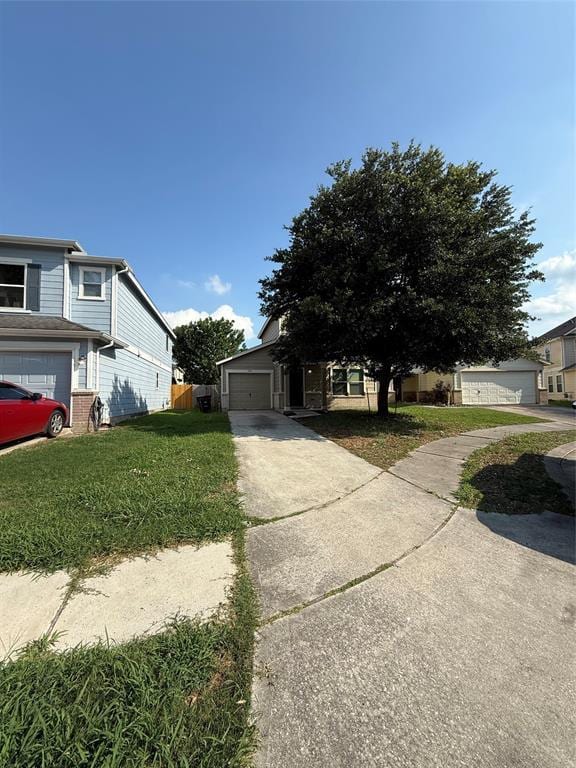 Primary Photo - 214 Remington Harbor Ct