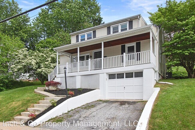 Building Photo - 3 br, 2 bath House - 124 Manchester St
