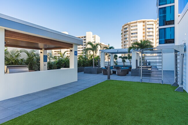 Building Photo - 629 Ke’eaumoku St