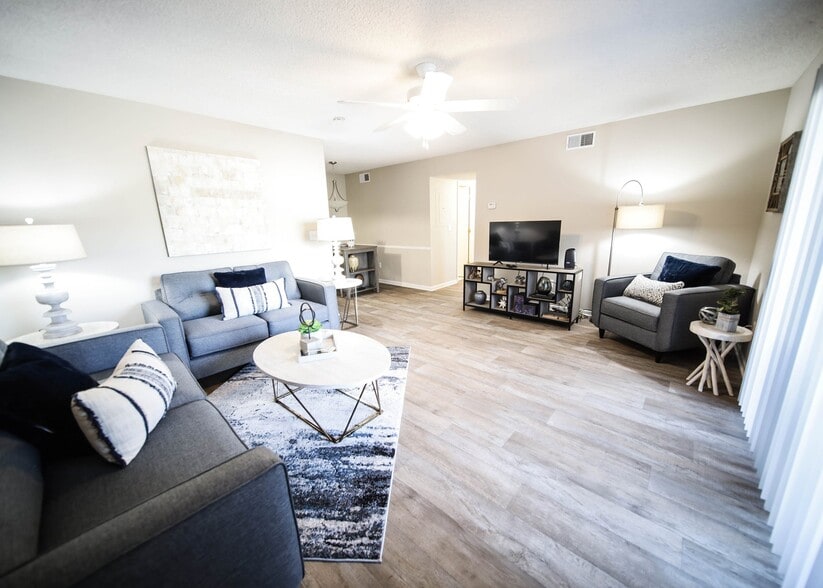 Huntington Downs 1409 Roper Mountain Rd Greenville SC 29615