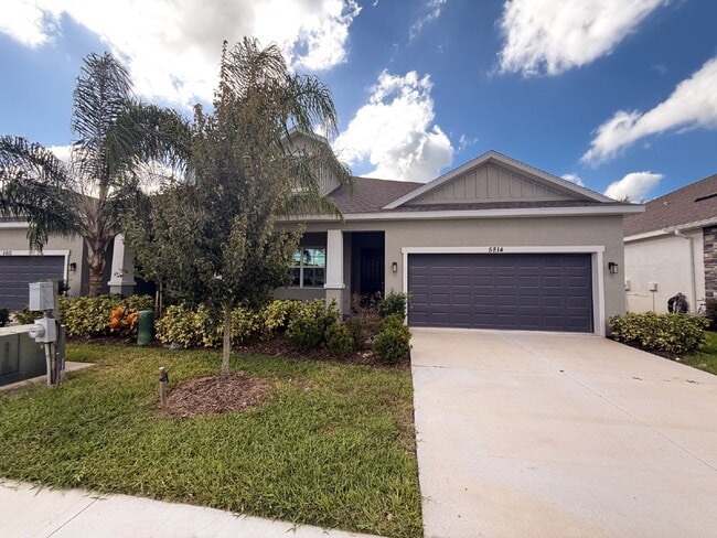 Elegant 2 bed, 2 bath Villa in BridgeWater Landing 55+ community – Maintenance-Free Living at It... - Elegant  2 bed, 2 bath Villa in BridgeWater Landing 55+ community – Maintenance-Free Living at It...