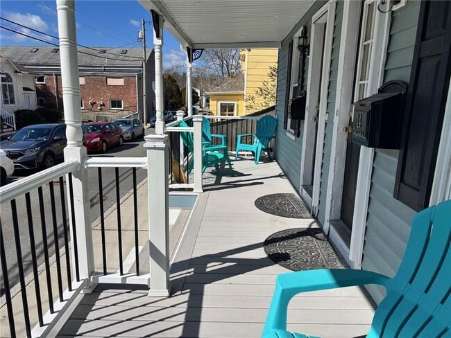 Building Photo - 16 Grafton St