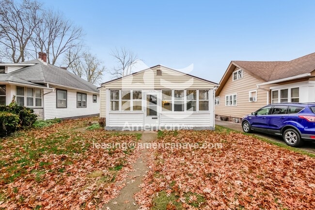 Building Photo - 1336 Burdsal Pkwy