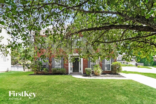 Building Photo - 620 Wilderness Trail Dr