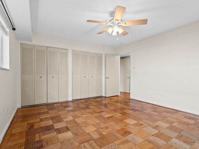 Building Photo - Commuter’s Dream! Large 2BR/2BA Condo Steps from Metro – All Utilities Included!