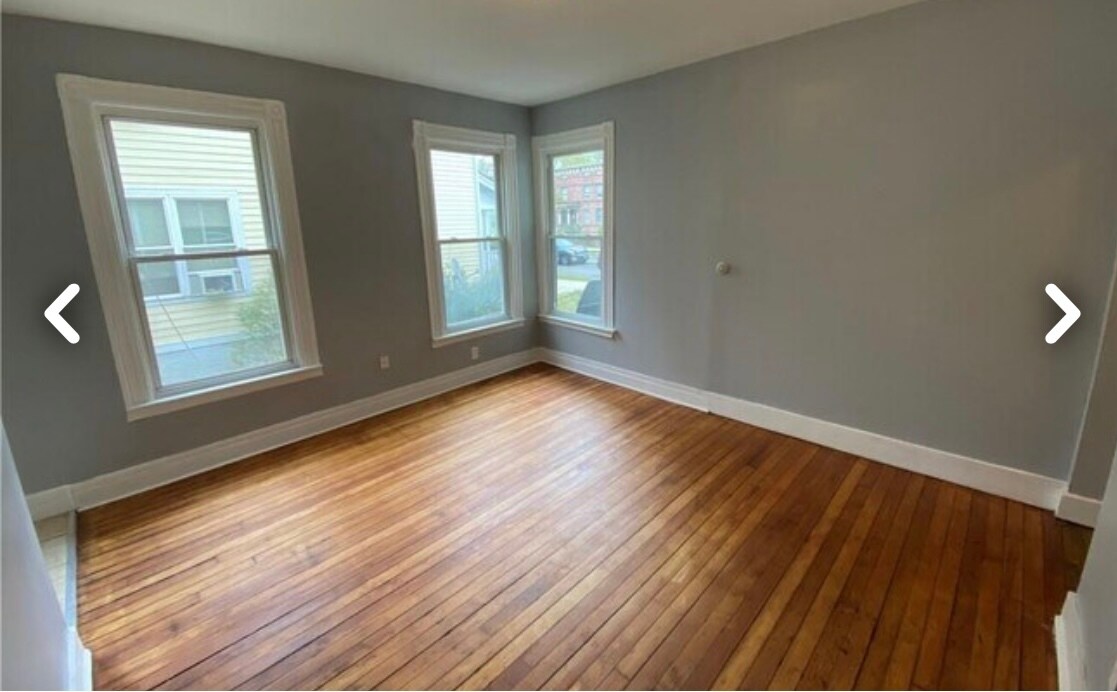 Bedroom 2 - 69 Henry St