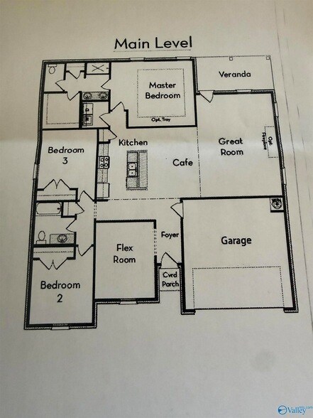 Building Photo - 312 Fenrose Dr