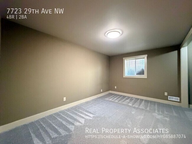 Building Photo - 7723 29th Ave NW