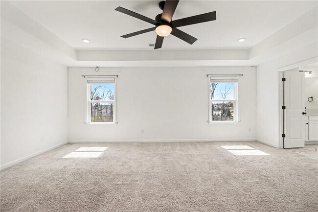 Building Photo - 5510 Bower Pl