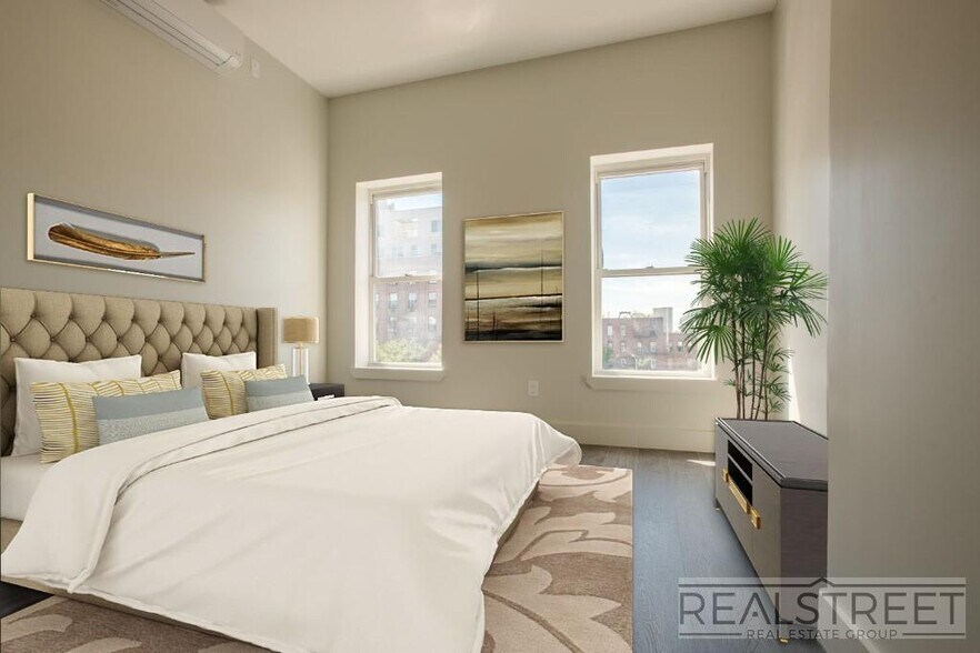 Building Photo - NEW 1 BED in Cobble Hill with Amenities!