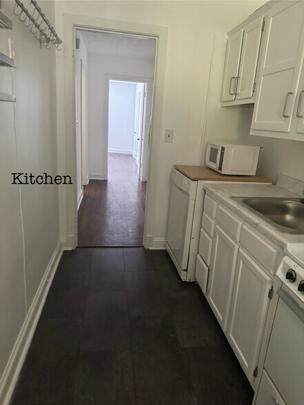 Building Photo - 5021 1st St NW