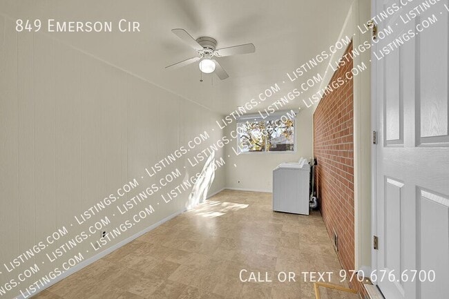 Building Photo - 849 Emerson Cir