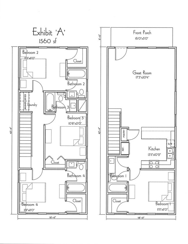 Building Photo - 4 Bedroom, 4 Bathroom House