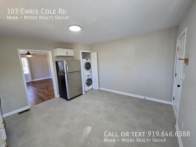 Building Photo - 103 Chris Cole Rd