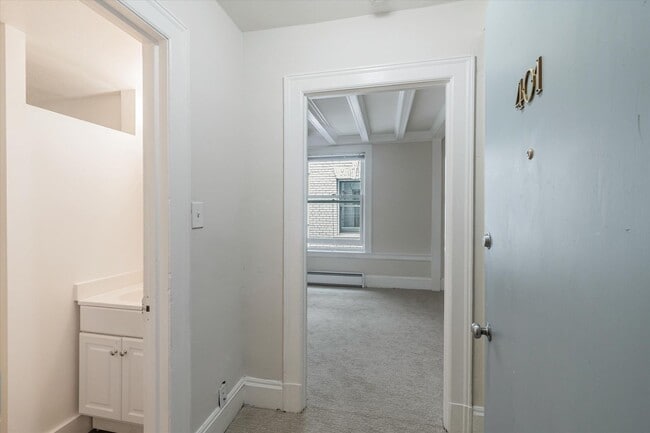 Building Photo - 1550 Fillmore St