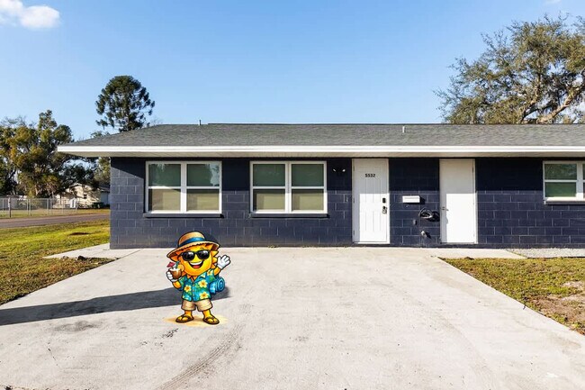 Building Photo - 5532 20th St