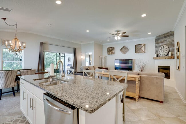 Building Photo - 421 Fox Water Trail