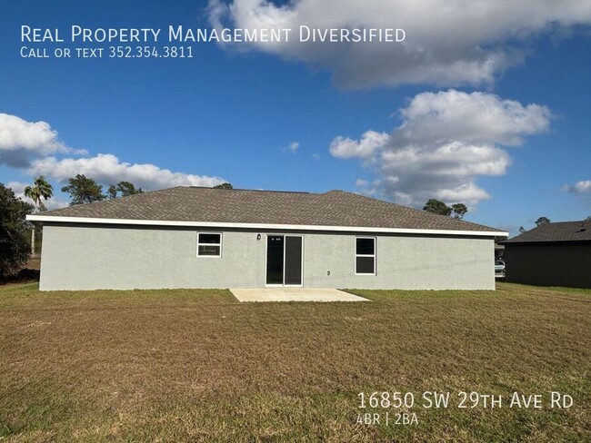 Building Photo - New Construction Home - Desirable SW Ocala...