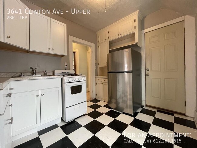Building Photo - 3641 Clinton Ave