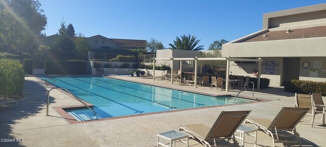 Building Photo - 6050 Gitana Ave