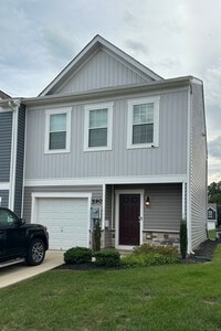 Building Photo - Beautiful 3 Bedroom Home