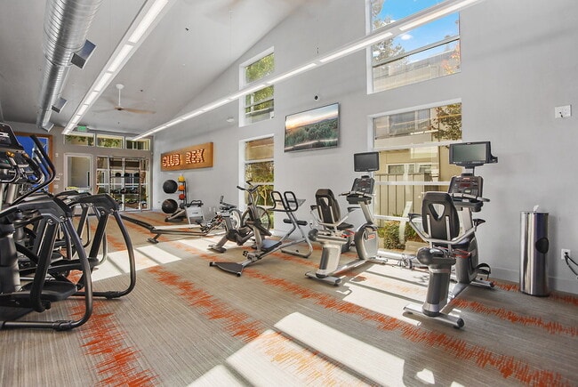 Building Photo - The Rexford