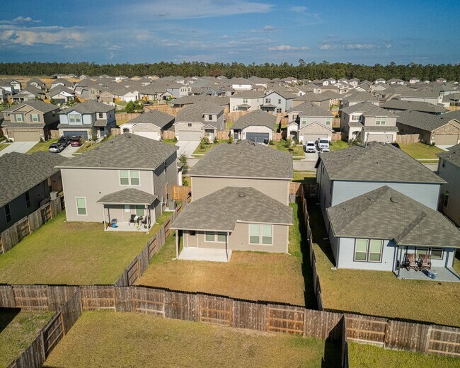 Building Photo - 15126 Canyon Rapids Rd