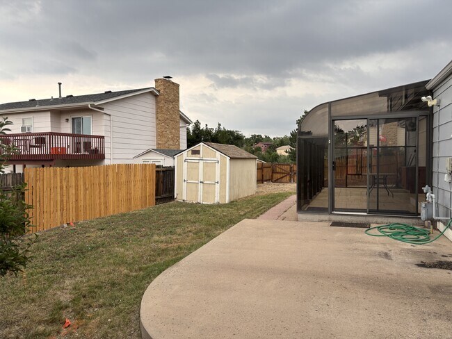 Building Photo - 6526 Charter Dr