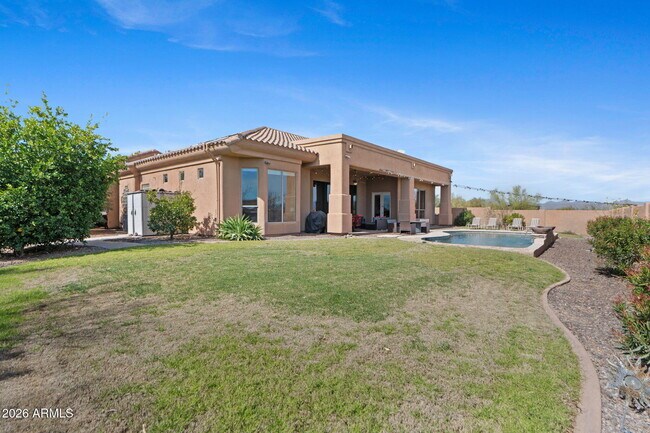 Building Photo - 28309 N 156th Wy