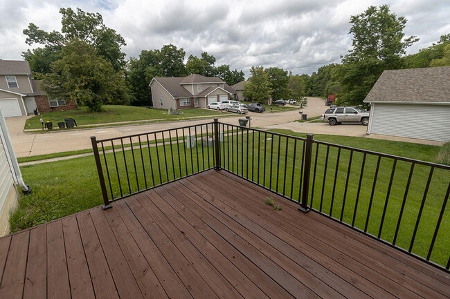 Building Photo - 5981 E Limoges Dr