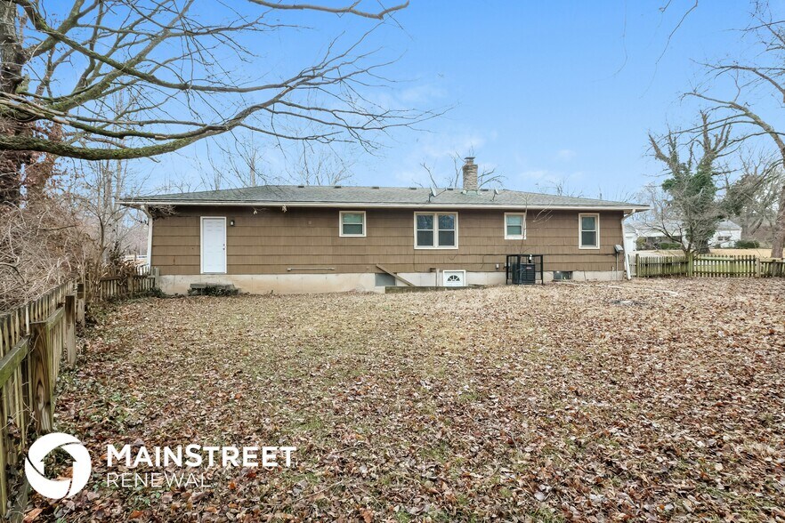 Building Photo - 4806 Vermont Ave