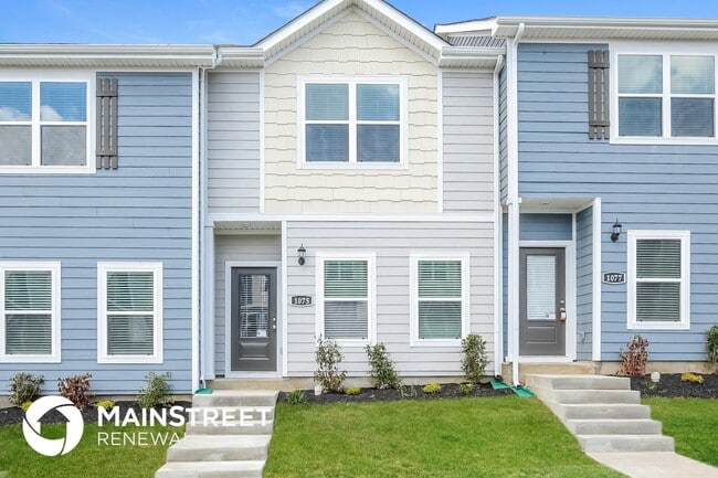 Building Photo - 1075 Arlene Dr