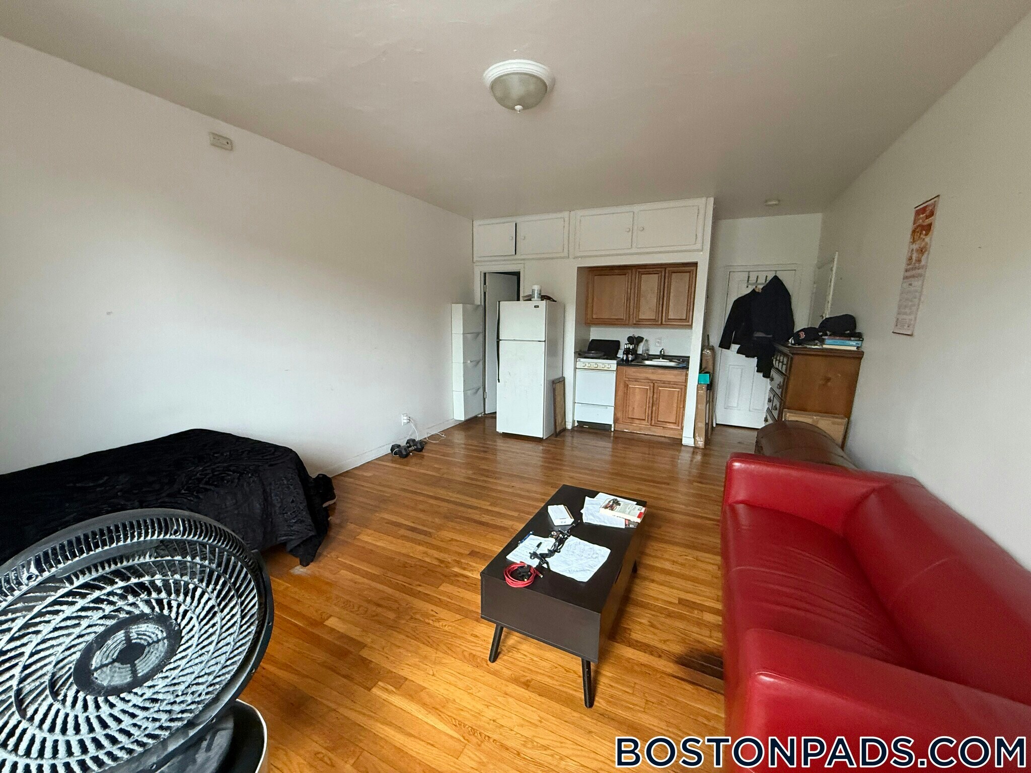 Building Photo - 153 Brighton Ave