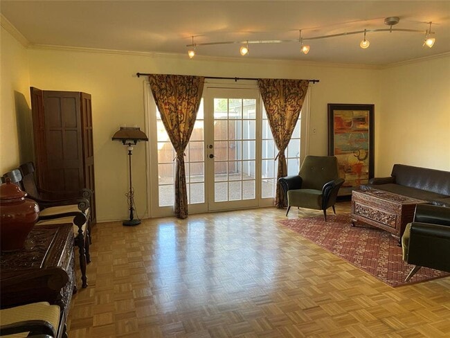 Building Photo - 6103 Bullard Dr