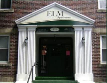 Primary Photo - Elms Apartments