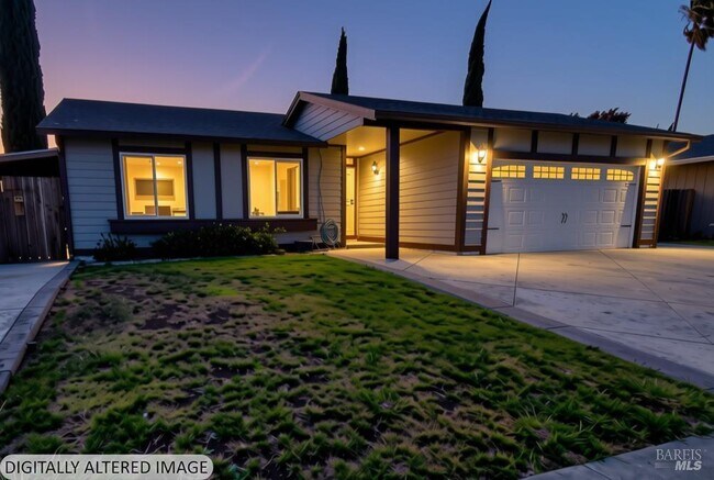 Building Photo - 616 Placer Ln
