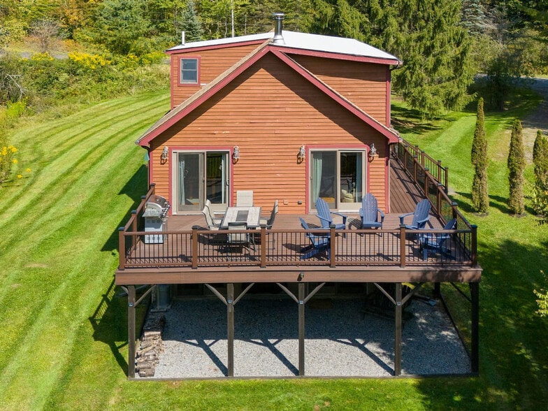 Building Photo - 2517 W Hubbell Hill Rd